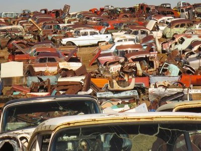 Complete Auto Parts Wreckers Springwood Near Me